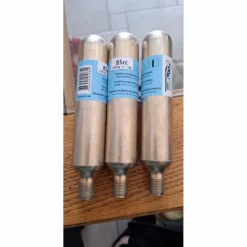 Air bag Helite zip in 2