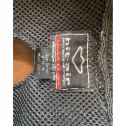 Air bag Hit Air