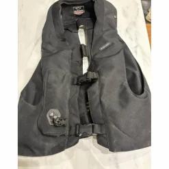 air bag hit air