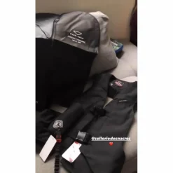 AIR BAG HIT AIR