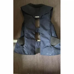 air bag hit air bleu marine
