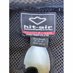 Air Bag Hit Air Complet