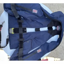 Air Bag Hit Air Complet