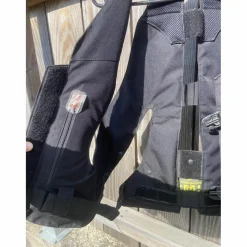 Air bag Hit Air complet