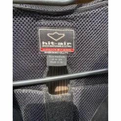 Air bag Hit Air complet