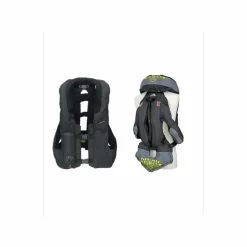 Air bag hit air complet noir