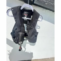Air bag hit air enfant M/XL