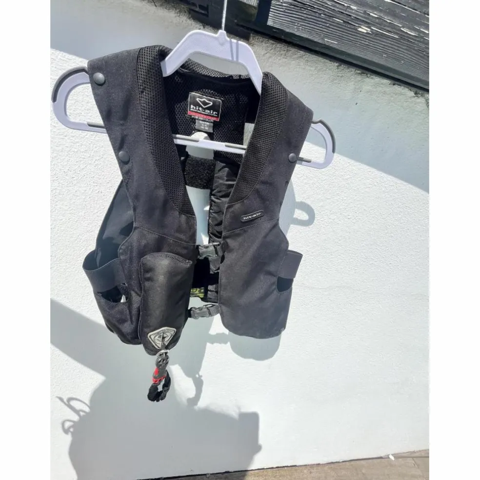 Air bag hit air enfant M/XL