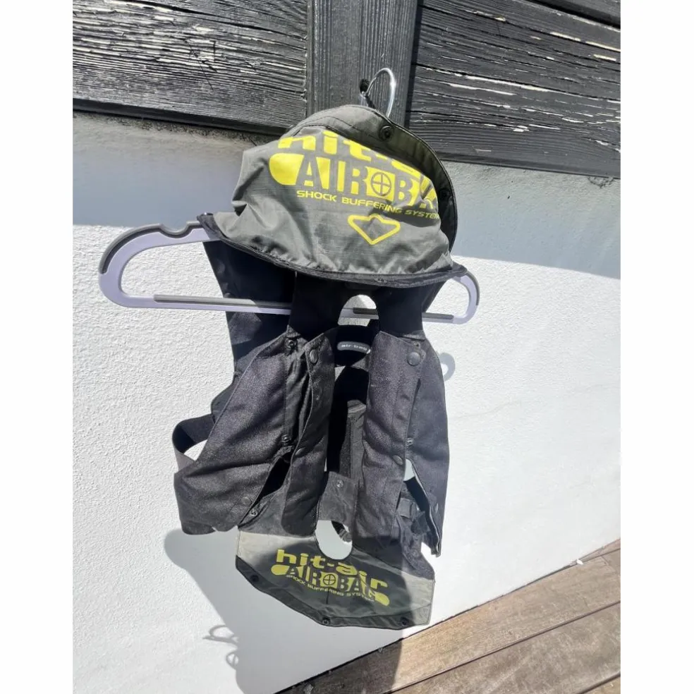 Air bag hit air enfant M/XL