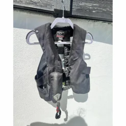 Air bag hit air enfant M/XL