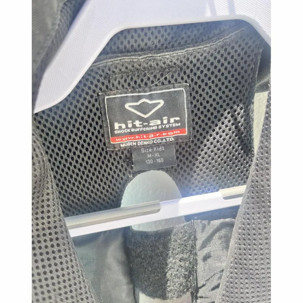 Air bag hit air enfant M/XL