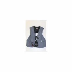 Air bag Hit Air gris