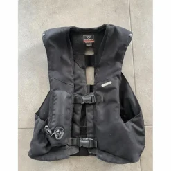 Air bag hit air noir