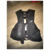 Air bag Hit air noir taille S