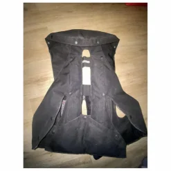 Air bag Hit air noir taille S