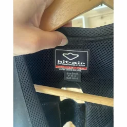 Air bag hit air s