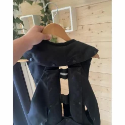 Air bag hit air s
