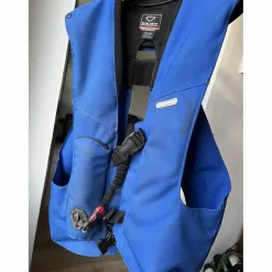 Air Bag hit-air