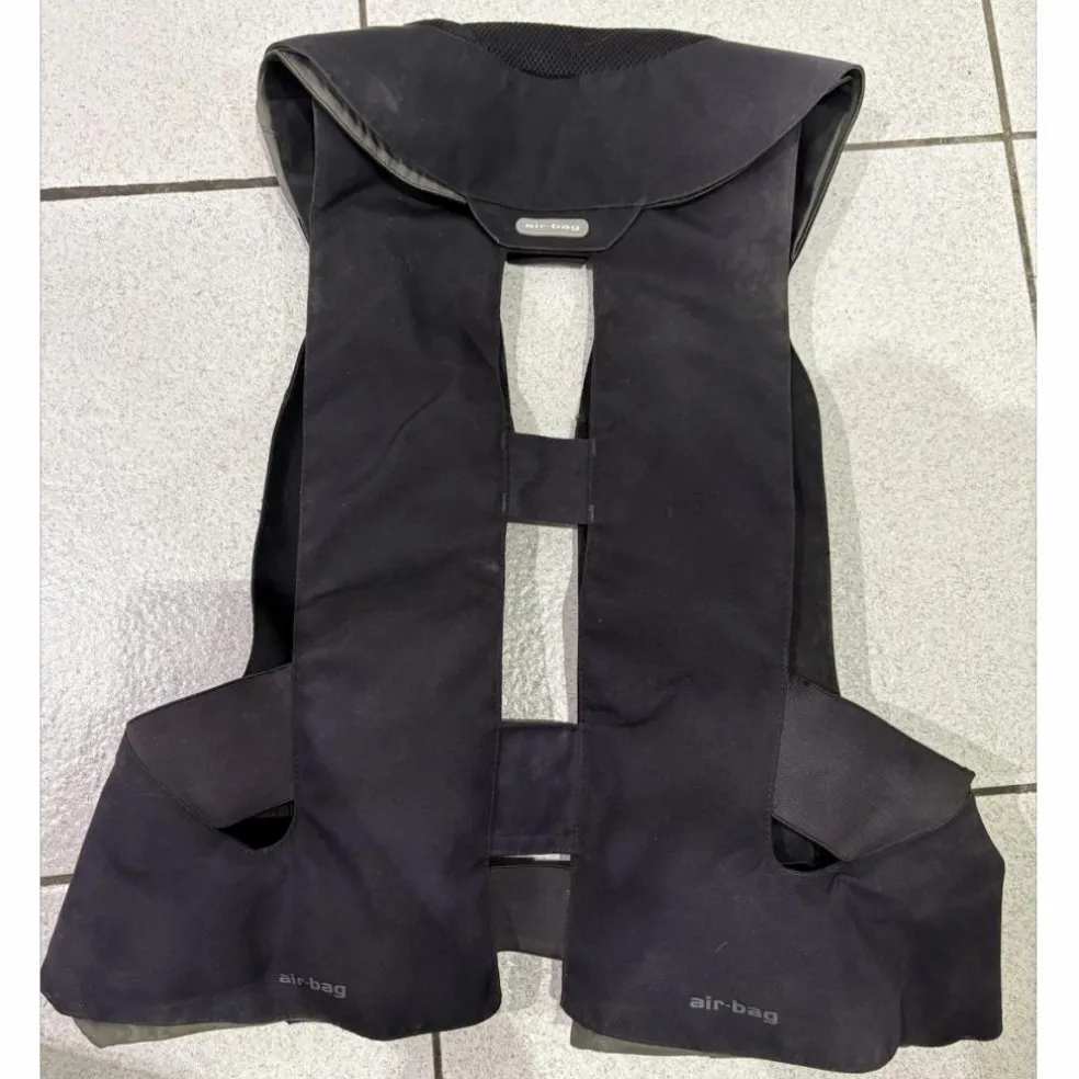 Air Bag Hit-Air