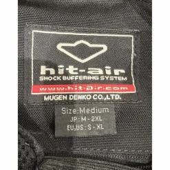 Air Bag Hit-Air