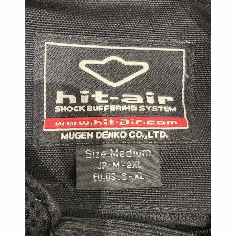 Air Bag Hit-Air