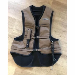 Air bag Hélite neuf M