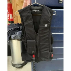 Air bag horse pilot neuf