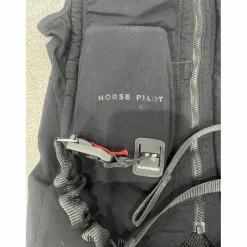 Air bag horsepilot
