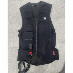 Air bag horsepilot