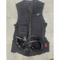 Air bag horsepilot