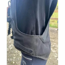 air bag élite x equitheme