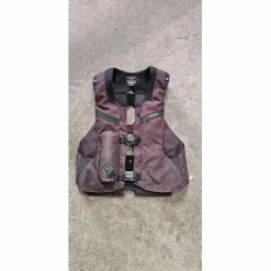 Air bag marron HIT AIR