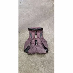 Air bag marron HIT AIR