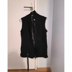 Air bag noir