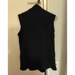 Air bag noir