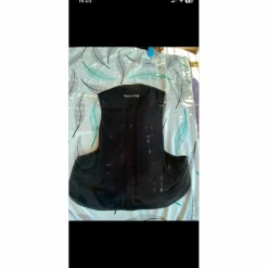 air bag noir equi theme