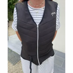 air bag penelope leprevost