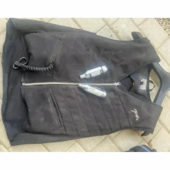 air bag Pénélope