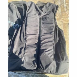 air bag seaver noir