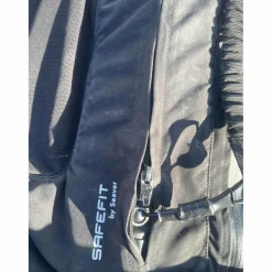 air bag seaver noir