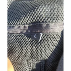 air bag seaver noir