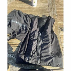 air bag seaver noir