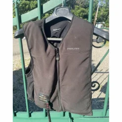 air bag Segura enfant
