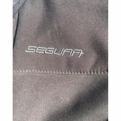 air bag Segura enfant