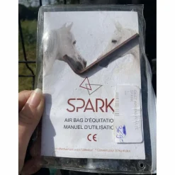Air Bag Spark