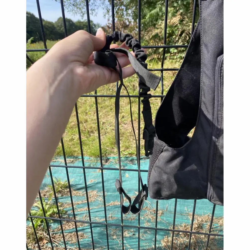 Air Bag Spark