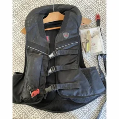 air bag Spark