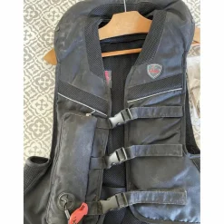air bag Spark