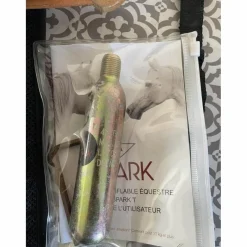 air bag Spark