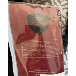 air bag Spark
